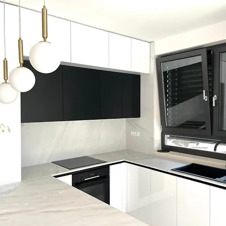 Malin Appartamento Hvar Town