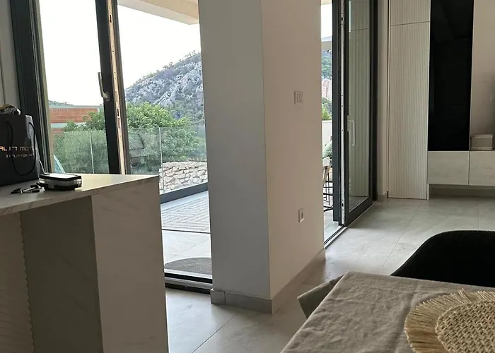 Appartamento Malin *