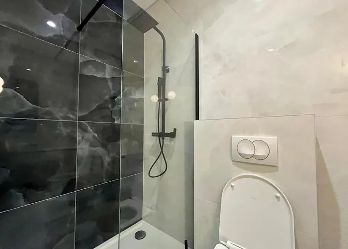 Lägenhet Malin Hvar Town