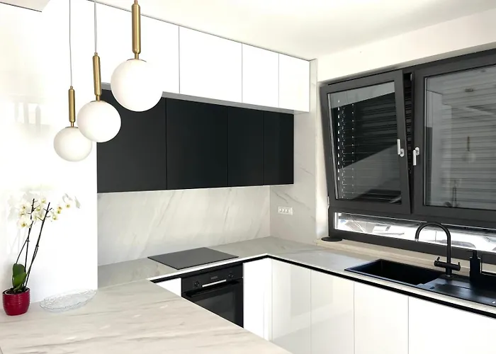 Malin Appartamento Hvar Town