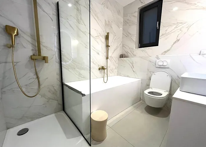 Appartamento Malin Hvar Town